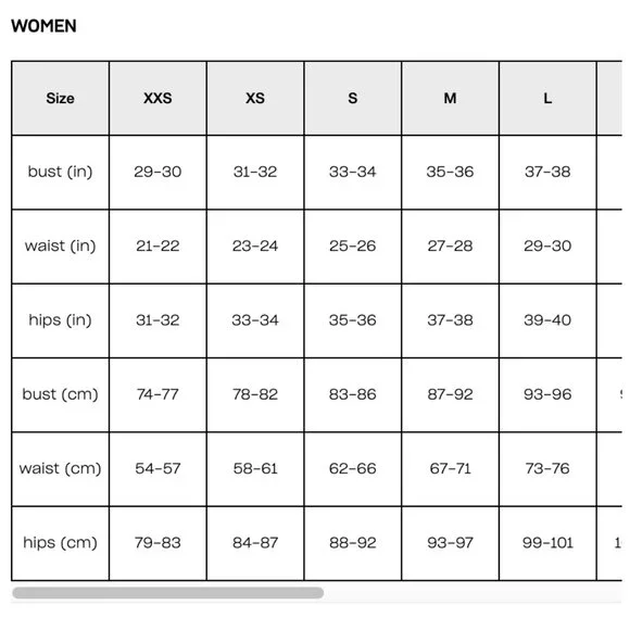 NEW NWT Dolls Kill Towers Skeleton Swimsuit Size M Medium - Picture 11 of 11